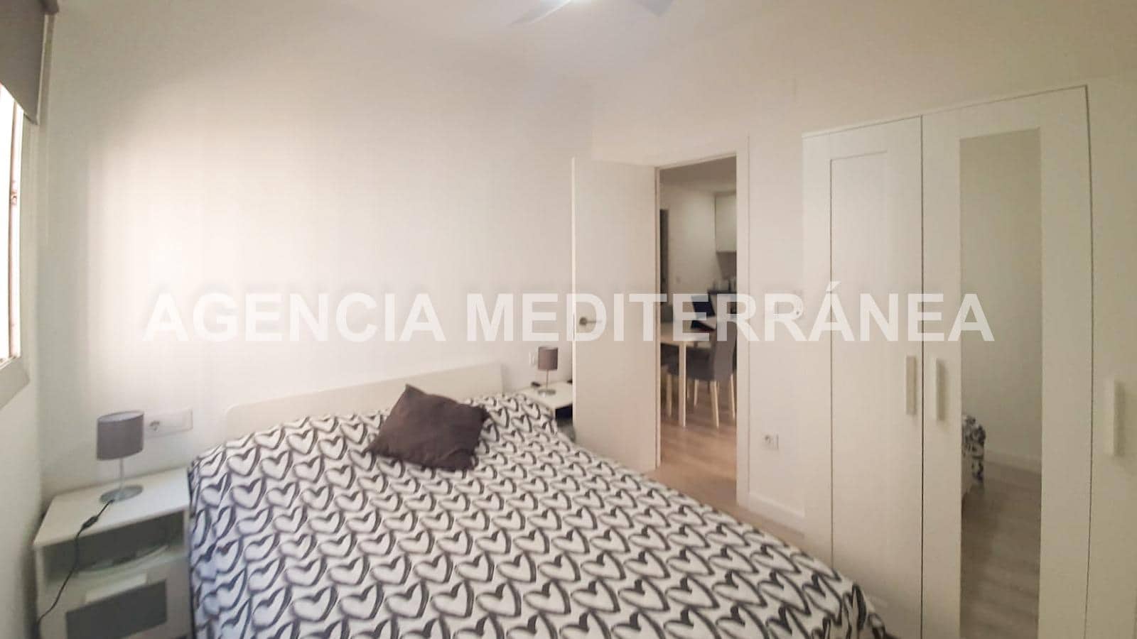3 sovrum Lägenhet till salu i Valencia stad - 149 000 € (Ref: 9983084)