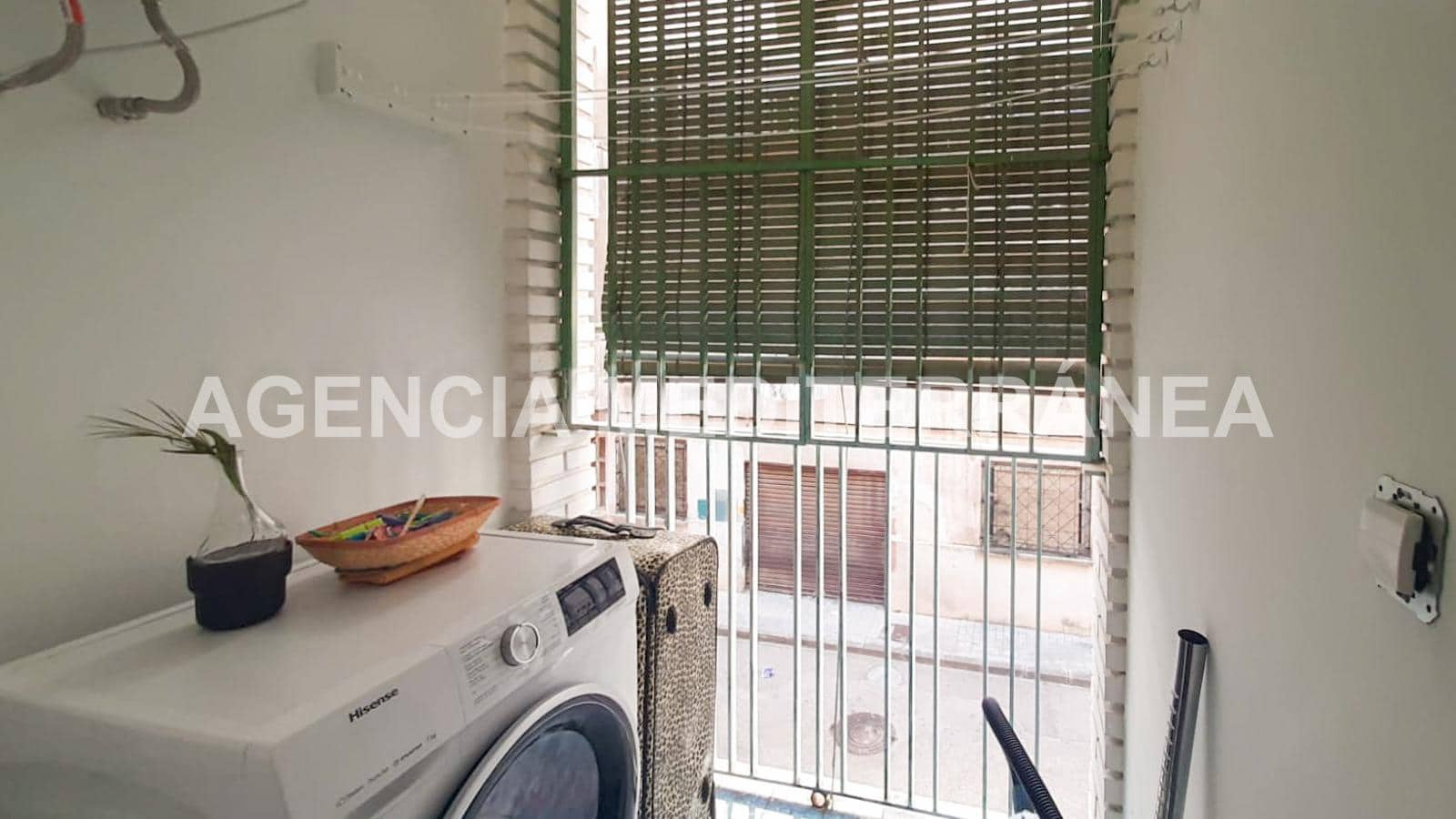 3 sovrum Lägenhet till salu i Valencia stad - 149 000 € (Ref: 9983084)