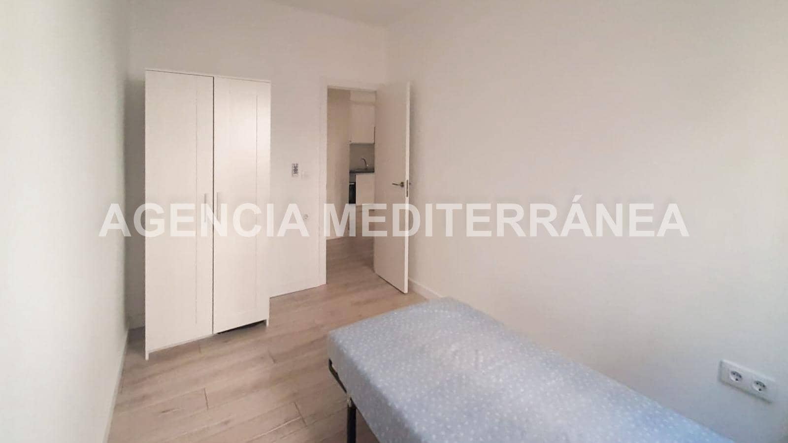3 sovrum Lägenhet till salu i Valencia stad - 149 000 € (Ref: 9983084)