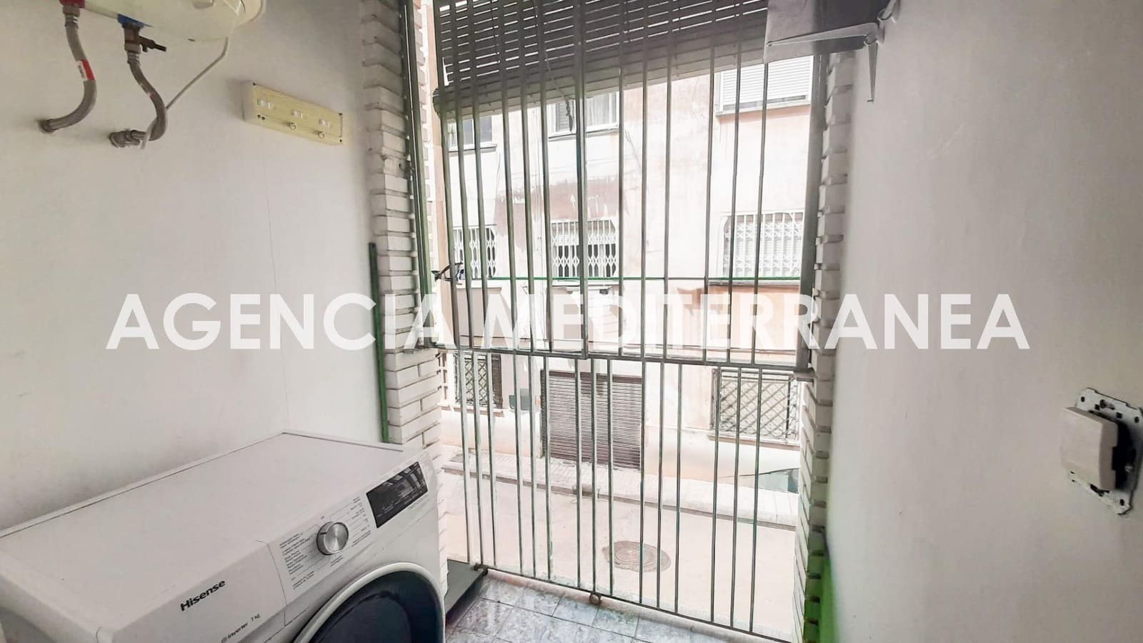 3 sovrum Lägenhet till salu i Valencia stad - 149 000 € (Ref: 9983084)