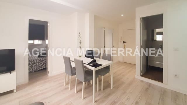 3 chambre Appartement à vendre à Benicalap, Valence ville - 149 000 € (Ref: 9983084)