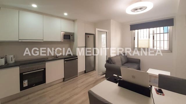 3 chambre Appartement à vendre à Benicalap, Valence ville - 149 000 € (Ref: 9983084)