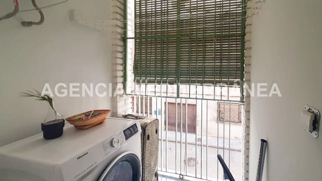 3 chambre Appartement à vendre à Benicalap, Valence ville - 149 000 € (Ref: 9983084)