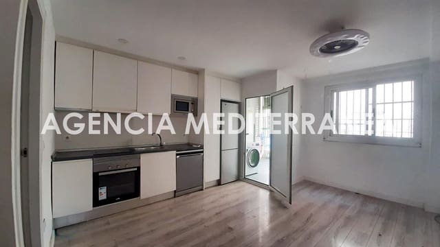 3 chambre Appartement à vendre à Benicalap, Valence ville - 149 000 € (Ref: 9983084)
