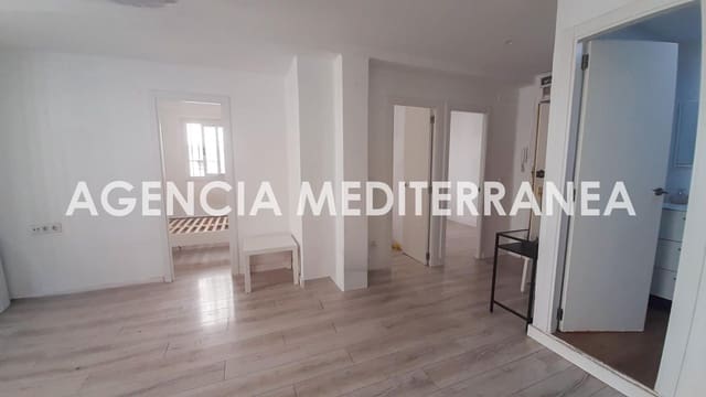 3 chambre Appartement à vendre à Benicalap, Valence ville - 149 000 € (Ref: 9983084)