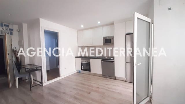 3 chambre Appartement à vendre à Benicalap, Valence ville - 149 000 € (Ref: 9983084)