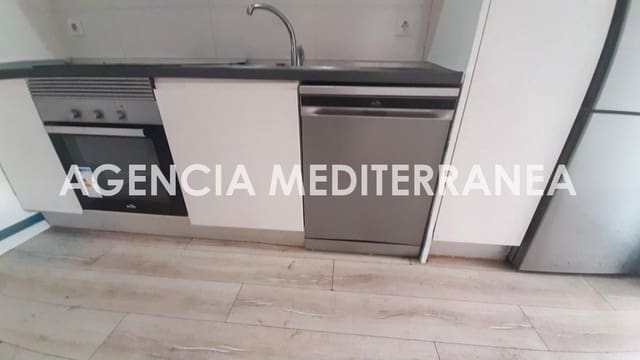 3 chambre Appartement à vendre à Benicalap, Valence ville - 149 000 € (Ref: 9983084)
