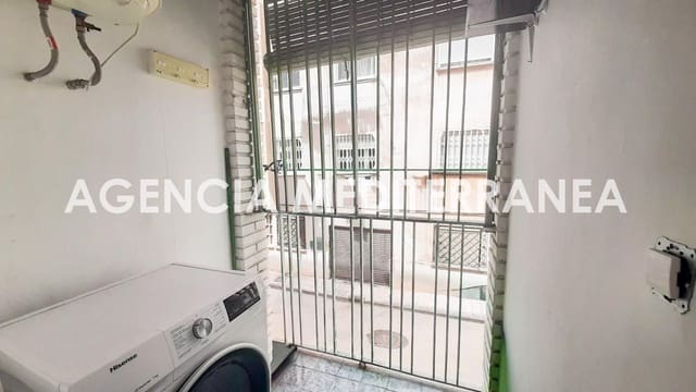 3 chambre Appartement à vendre à Benicalap, Valence ville - 149 000 € (Ref: 9983084)