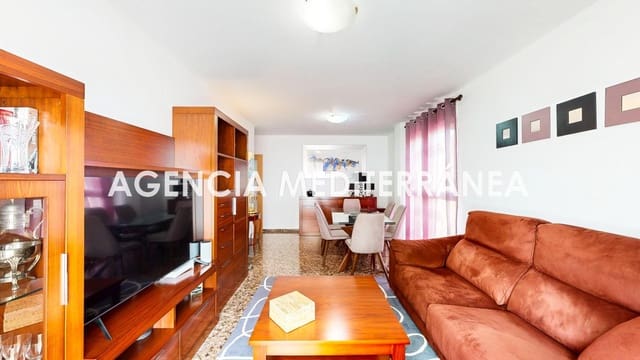2 soveværelse Lejlighed til salg i Alcàsser - € 189.000 (Ref: 9983085)