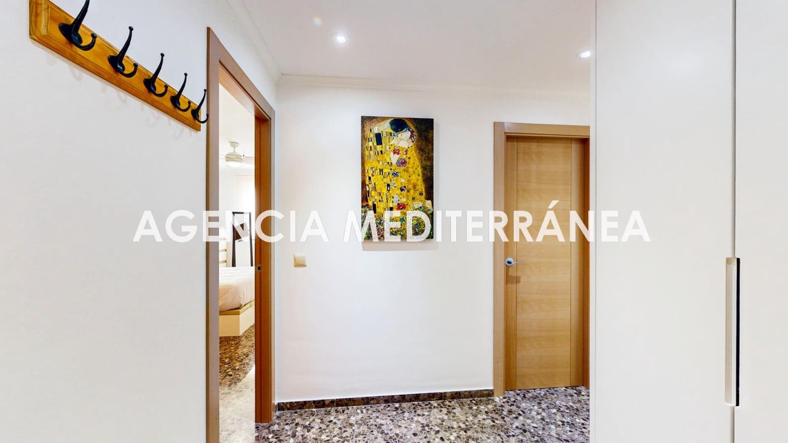 2 soverom Leilighet til salgs i Alcasser - € 189 000 (Ref: 9983085)