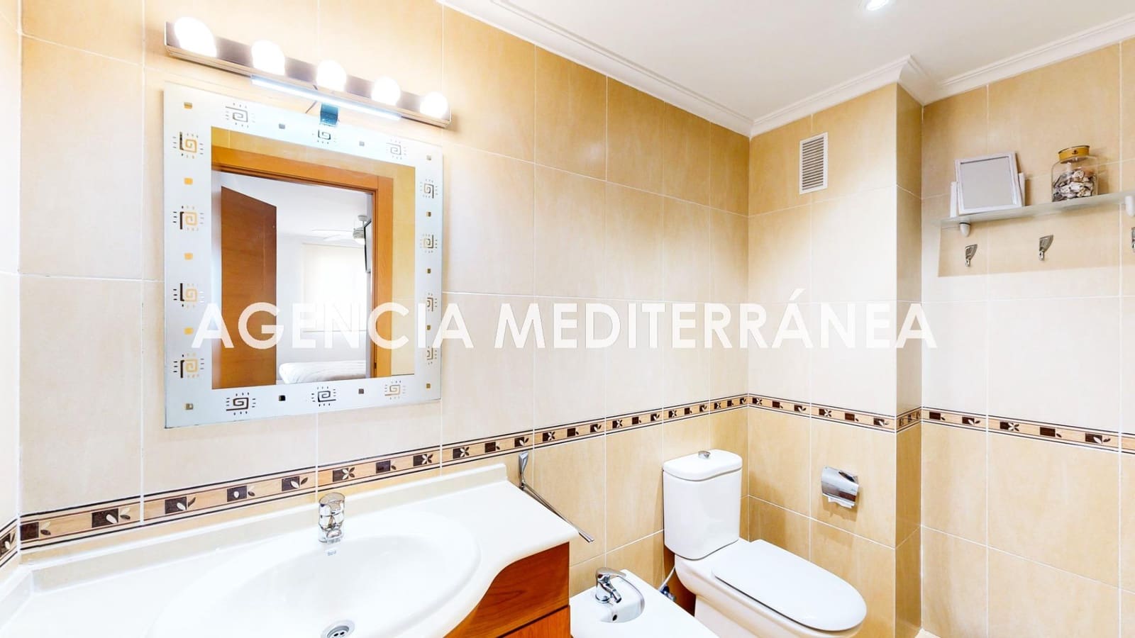 2 soverom Leilighet til salgs i Alcasser - € 189 000 (Ref: 9983085)