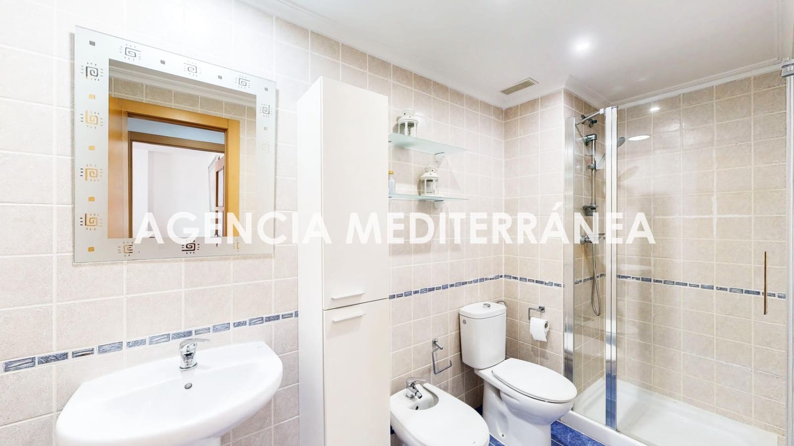2 soverom Leilighet til salgs i Alcasser - € 189 000 (Ref: 9983085)