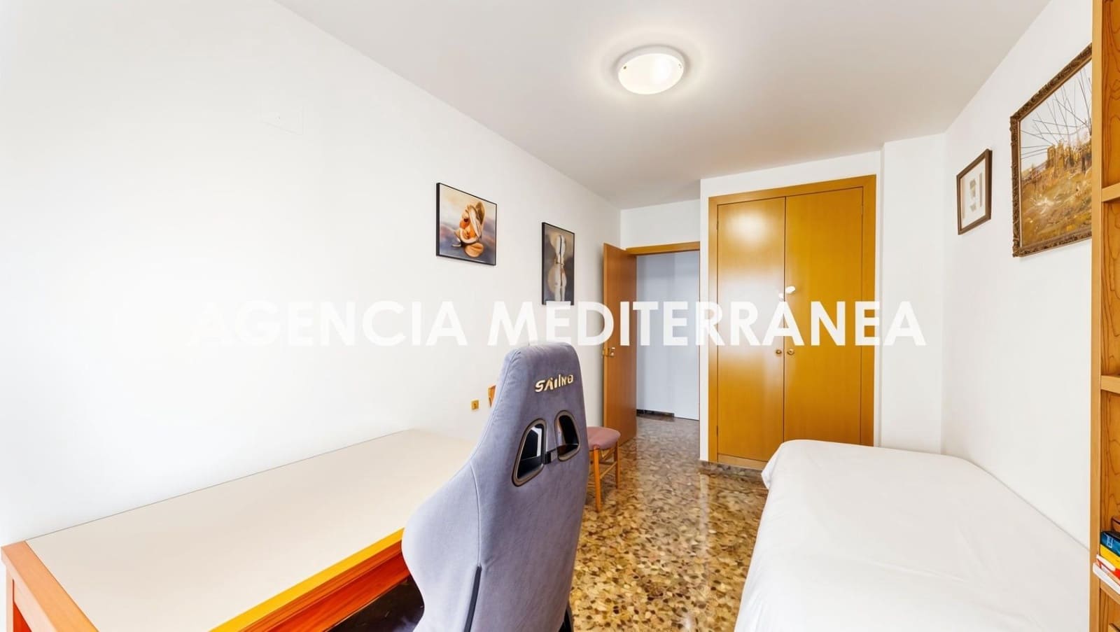 2 soverom Leilighet til salgs i Alcasser - € 189 000 (Ref: 9983085)