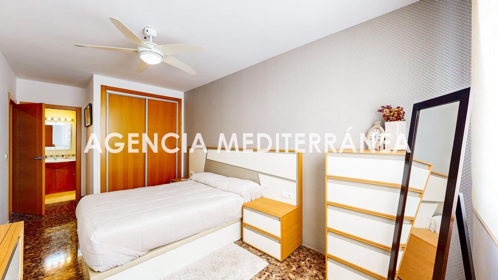 2 soverom Leilighet til salgs i Alcasser - € 189 000 (Ref: 9983085)