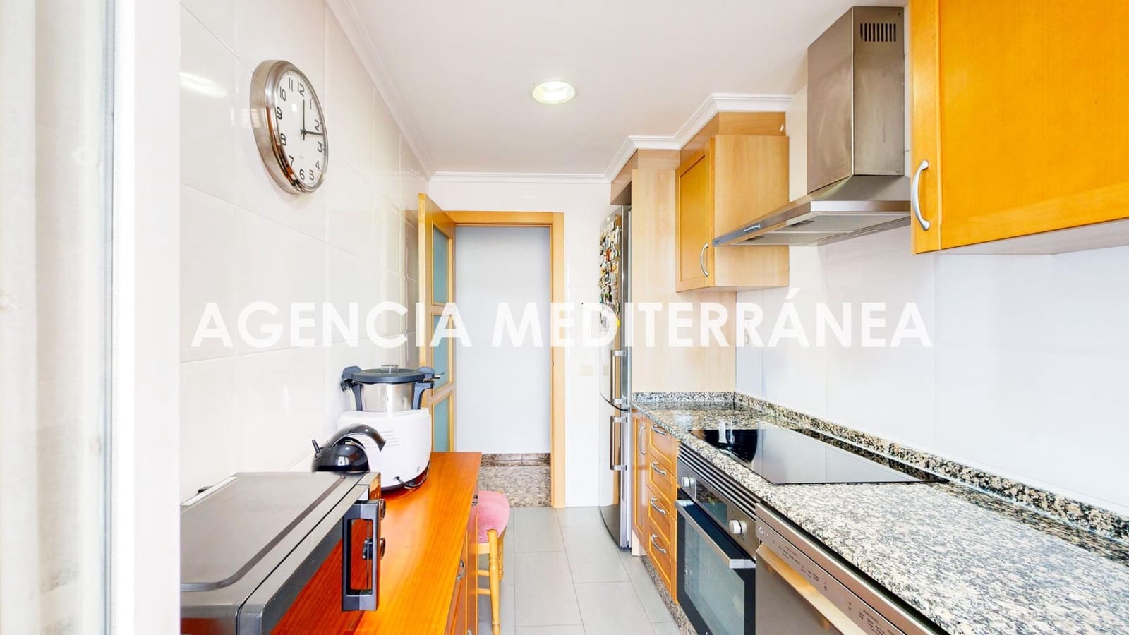 2 soverom Leilighet til salgs i Alcasser - € 189 000 (Ref: 9983085)