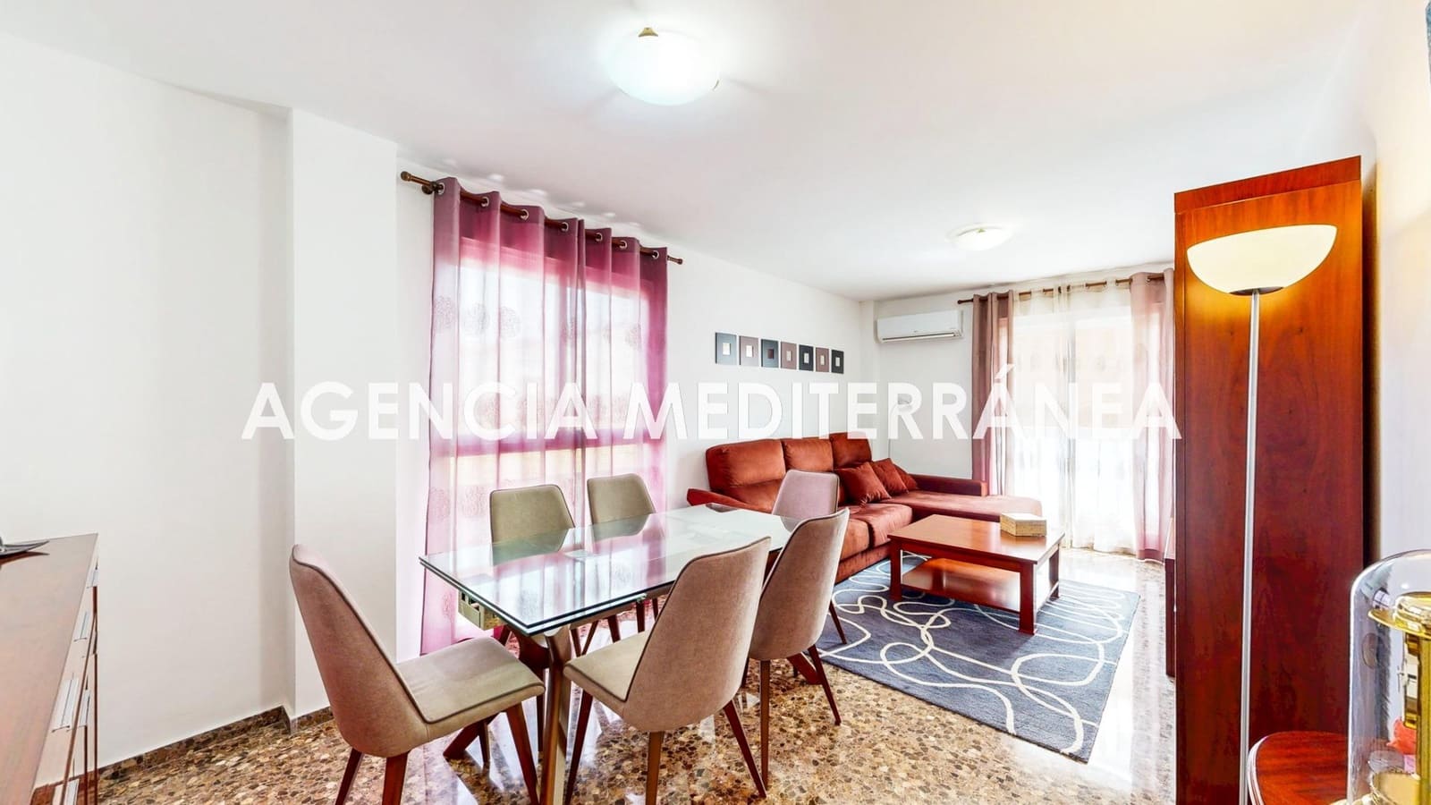 2 soverom Leilighet til salgs i Alcasser - € 189 000 (Ref: 9983085)