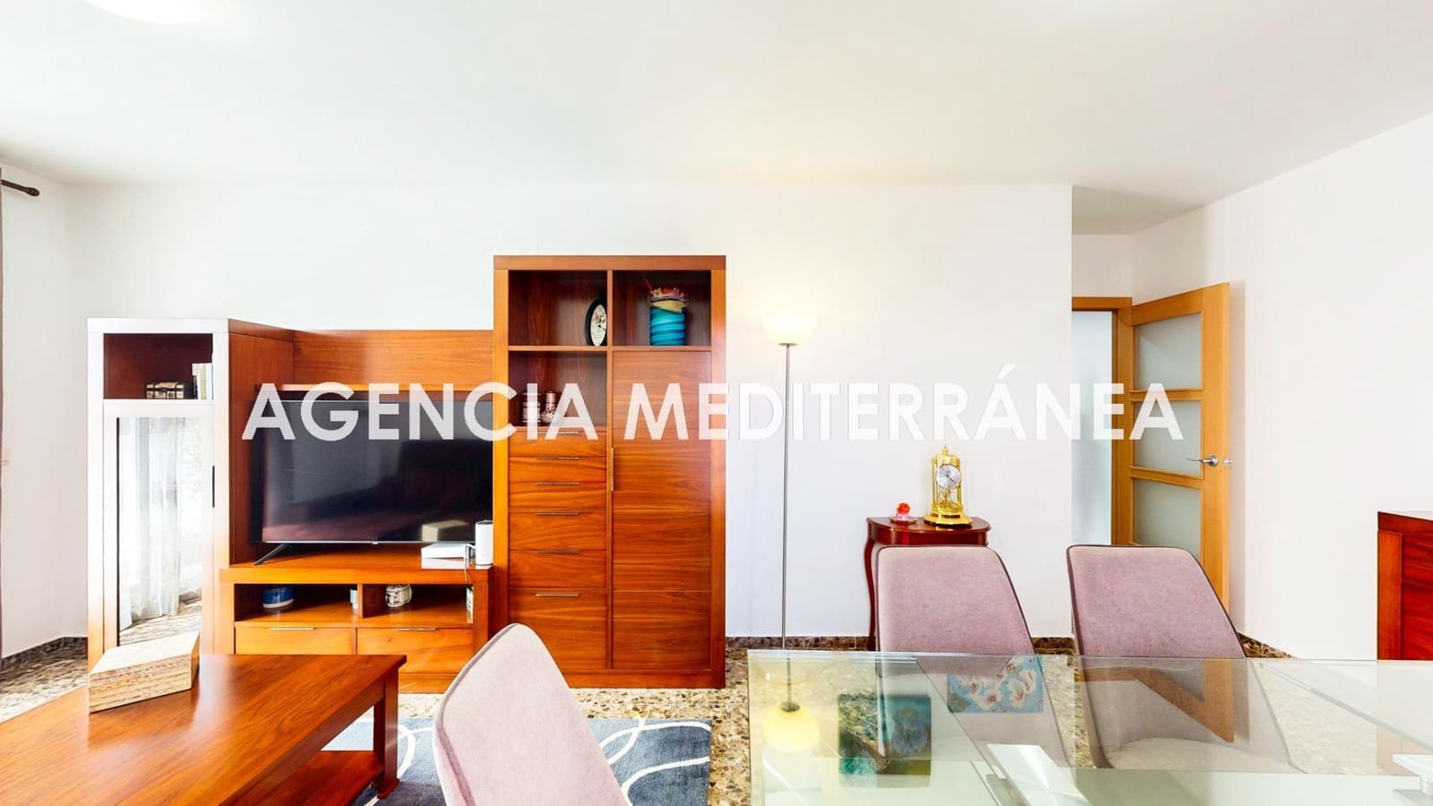 2 soverom Leilighet til salgs i Alcasser - € 189 000 (Ref: 9983085)
