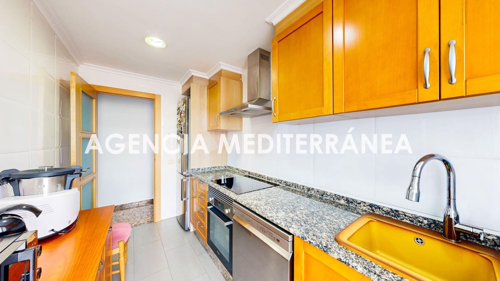 2 soverom Leilighet til salgs i Alcasser - € 189 000 (Ref: 9983085)