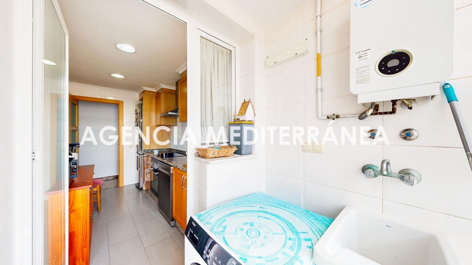 2 soverom Leilighet til salgs i Alcasser - € 189 000 (Ref: 9983085)