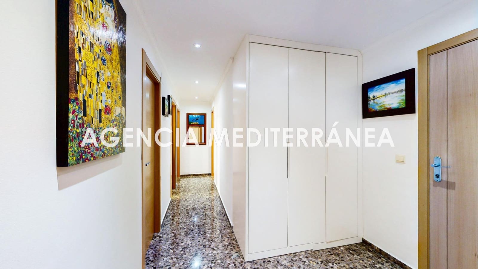 2 soverom Leilighet til salgs i Alcasser - € 189 000 (Ref: 9983085)