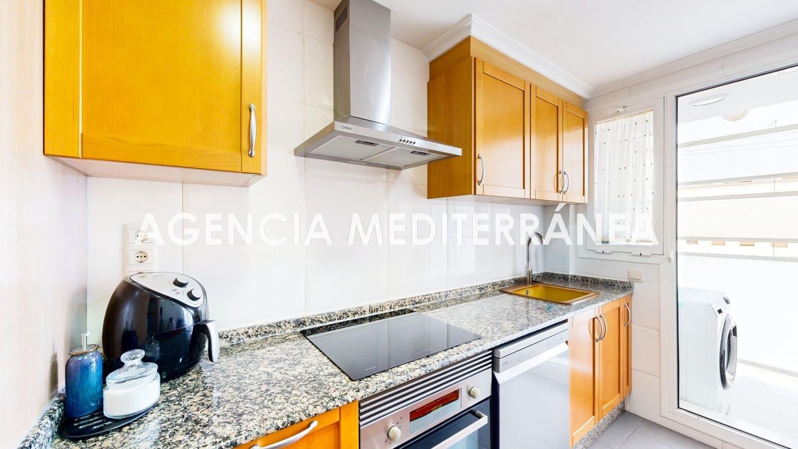 2 soverom Leilighet til salgs i Alcasser - € 189 000 (Ref: 9983085)