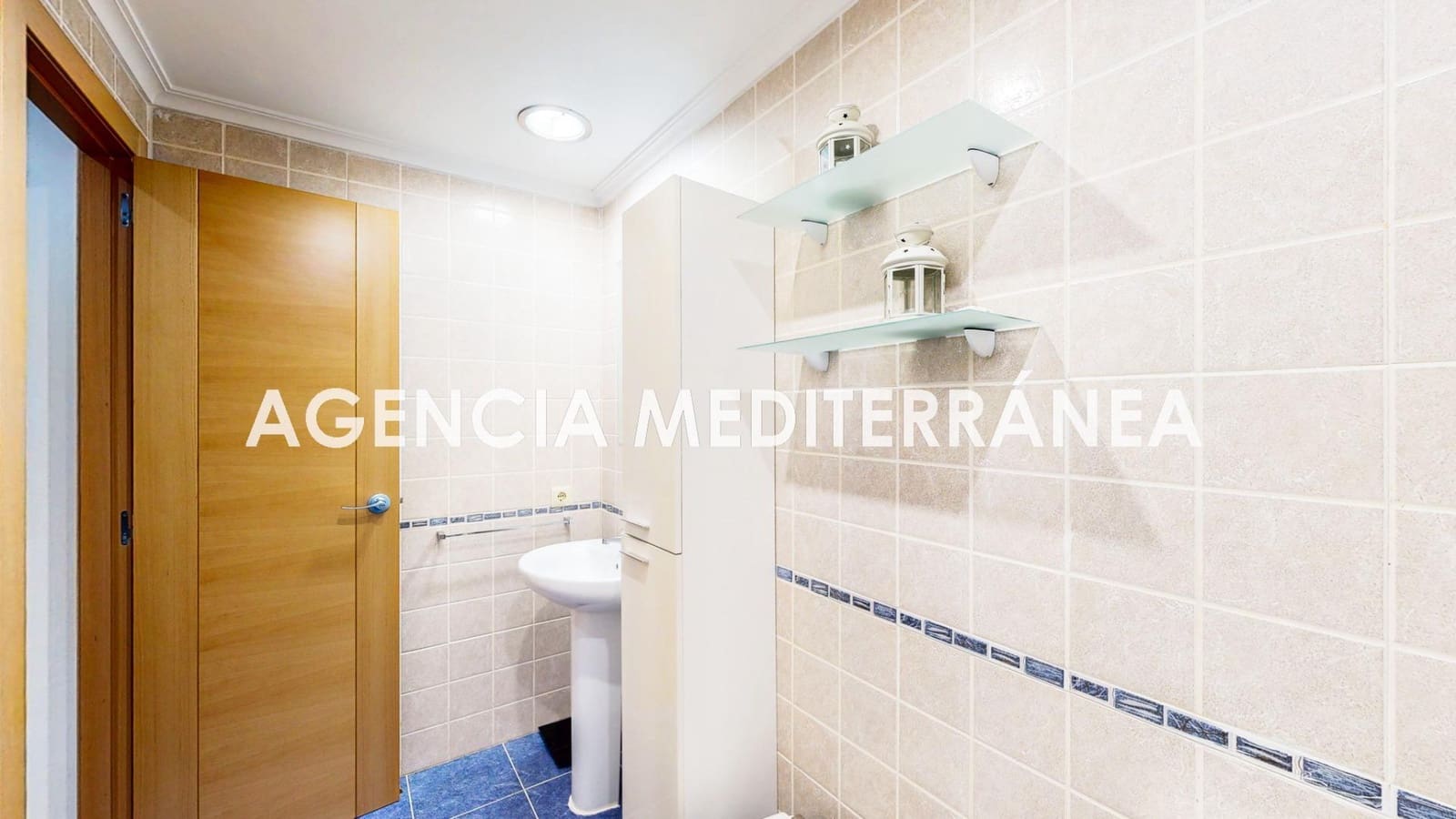 2 soverom Leilighet til salgs i Alcasser - € 189 000 (Ref: 9983085)