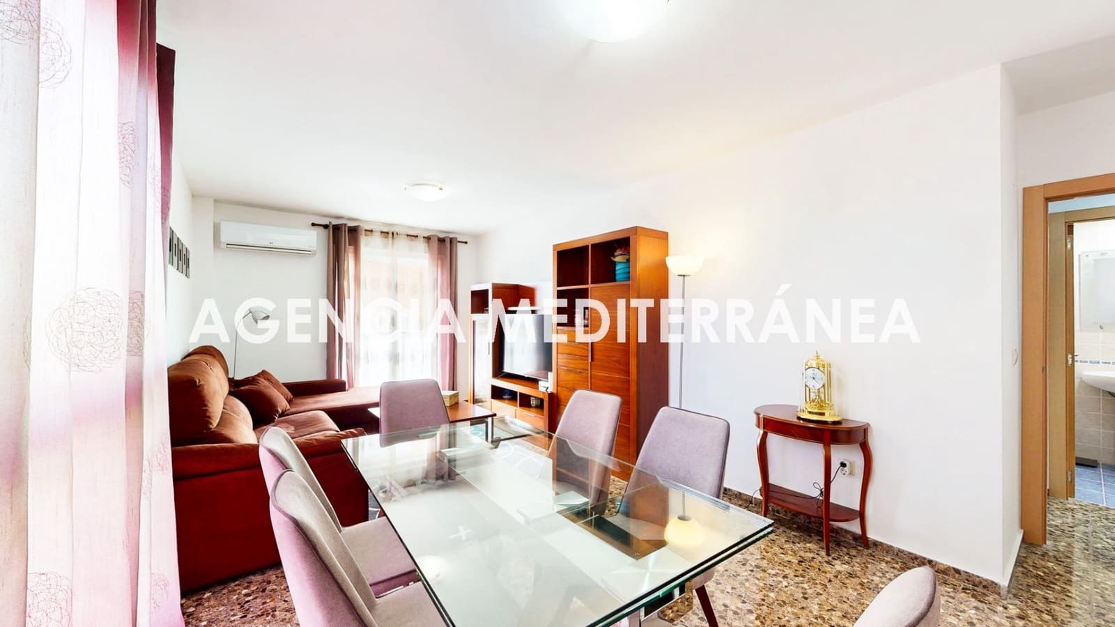 2 soverom Leilighet til salgs i Alcasser - € 189 000 (Ref: 9983085)