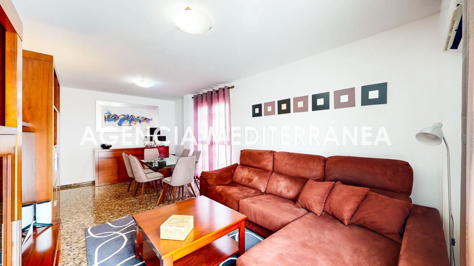 2 soverom Leilighet til salgs i Alcasser - € 189 000 (Ref: 9983085)