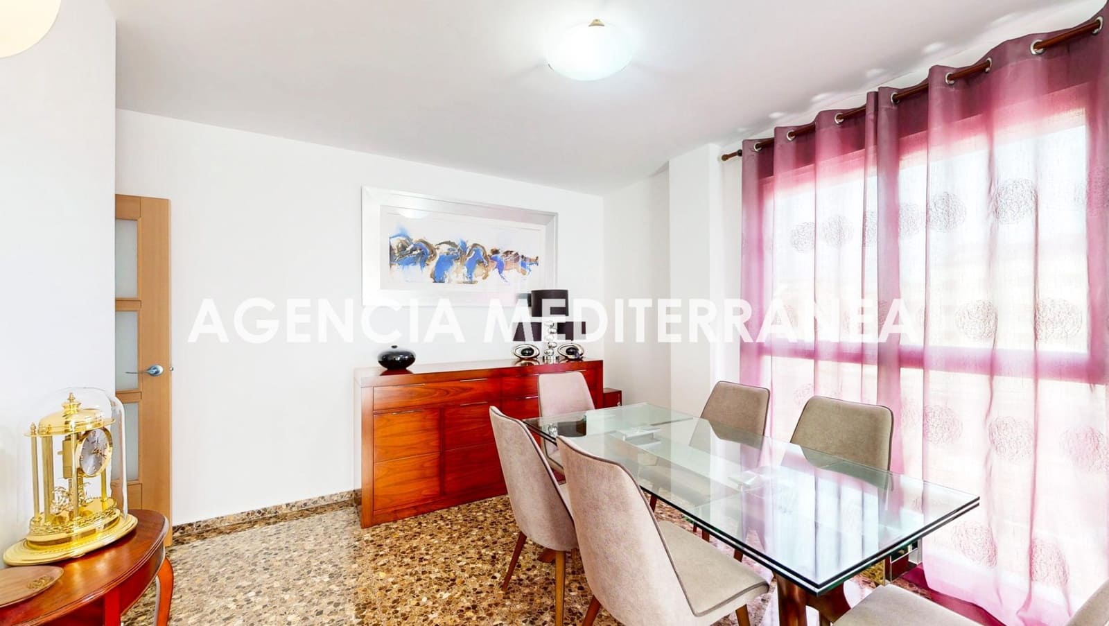 2 soverom Leilighet til salgs i Alcasser - € 189 000 (Ref: 9983085)