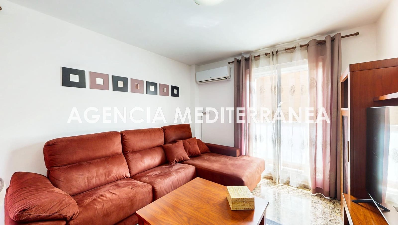 2 soverom Leilighet til salgs i Alcasser - € 189 000 (Ref: 9983085)