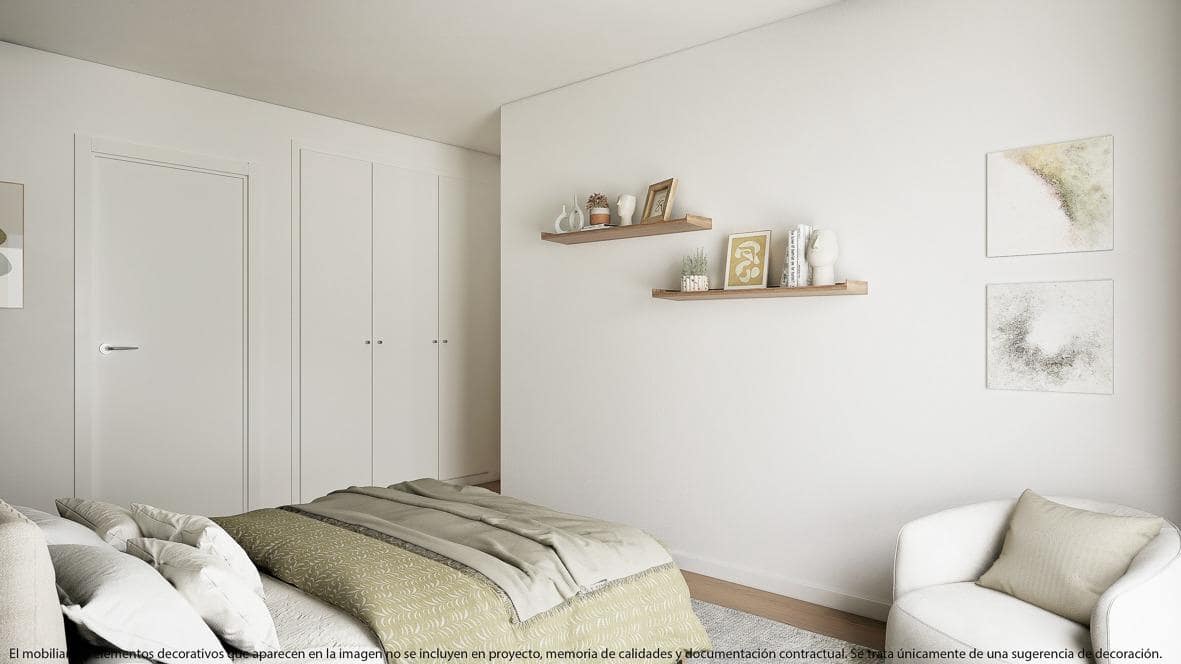 2 bedroom Apartment for sale in Denia with garage - € 259,000 (Ref: 9983086)