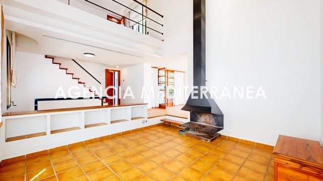 5 sypialnia Willa na sprzedaż w La Cañada, Paterna z basenem garażem - 1 095 000 € (Ref: 9985039)