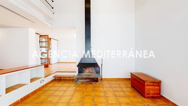 5 sypialnia Willa na sprzedaż w La Cañada, Paterna z basenem garażem - 1 095 000 € (Ref: 9985039)