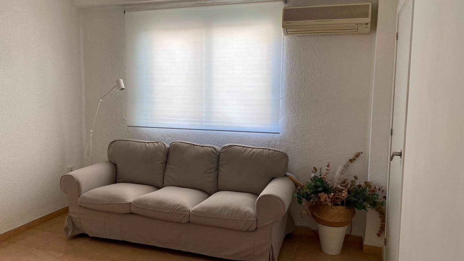 3 sovrum Lägenhet att hyra i Valencia stad - 1 350 € (Ref: 9985040)