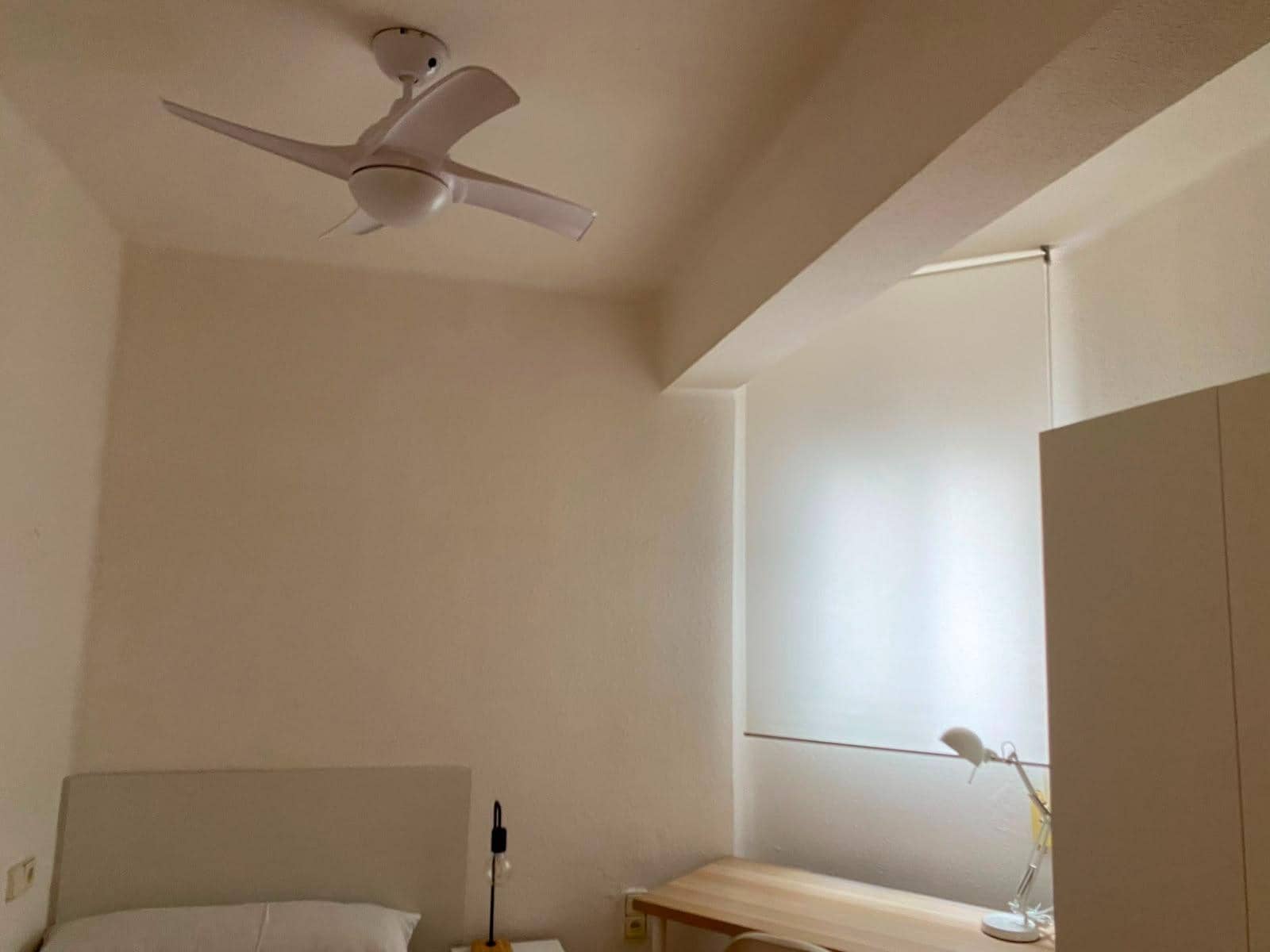 3 sovrum Lägenhet att hyra i Valencia stad - 1 350 € (Ref: 9985040)