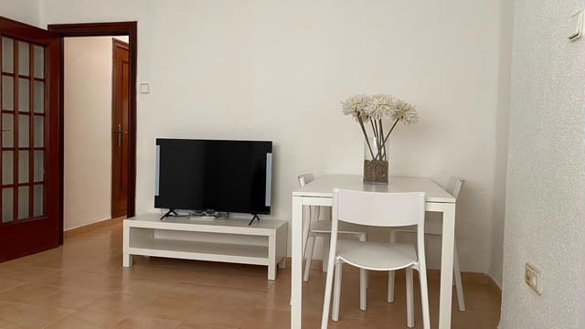 3 sypialnia Mieszkanie do wynajęcia w Miasto Walencja - 1 350 € (Ref: 9985040)