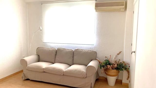 3 sypialnia Mieszkanie do wynajęcia w Miasto Walencja - 1 350 € (Ref: 9985040)