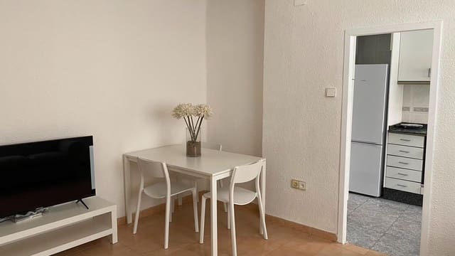 3 sypialnia Mieszkanie do wynajęcia w Miasto Walencja - 1 350 € (Ref: 9985040)