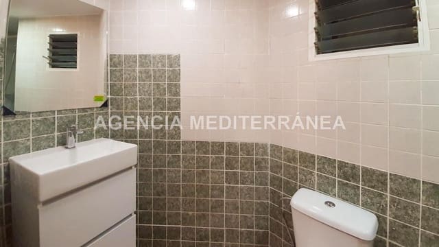 2 soveværelse Lejlighed til salg i Alfafar - € 120.000 (Ref: 9986943)