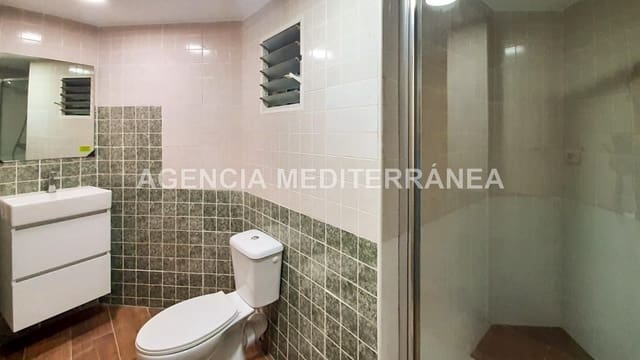2 soveværelse Lejlighed til salg i Alfafar - € 120.000 (Ref: 9986943)