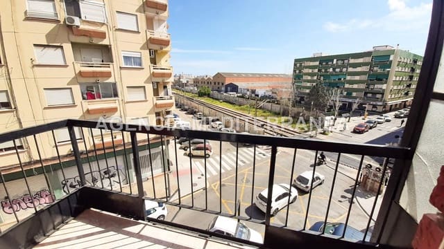 2 soveværelse Lejlighed til salg i Alfafar - € 120.000 (Ref: 9986943)