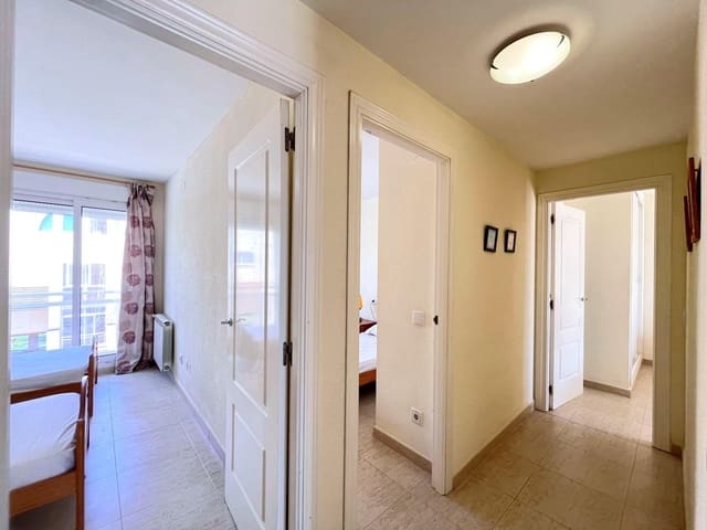 3 soveværelse Penthouse til salg i Les Bassetes - El Marjal, Dénia med swimmingpool - € 340.000 (Ref: 9986944)