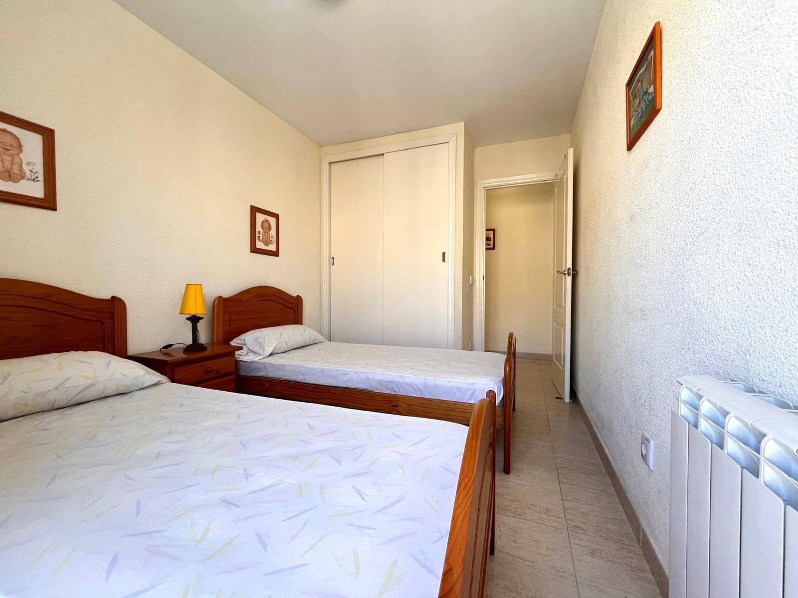3 soveværelse Penthouse til salg i Denia med swimmingpool - € 340.000 (Ref: 9986944)