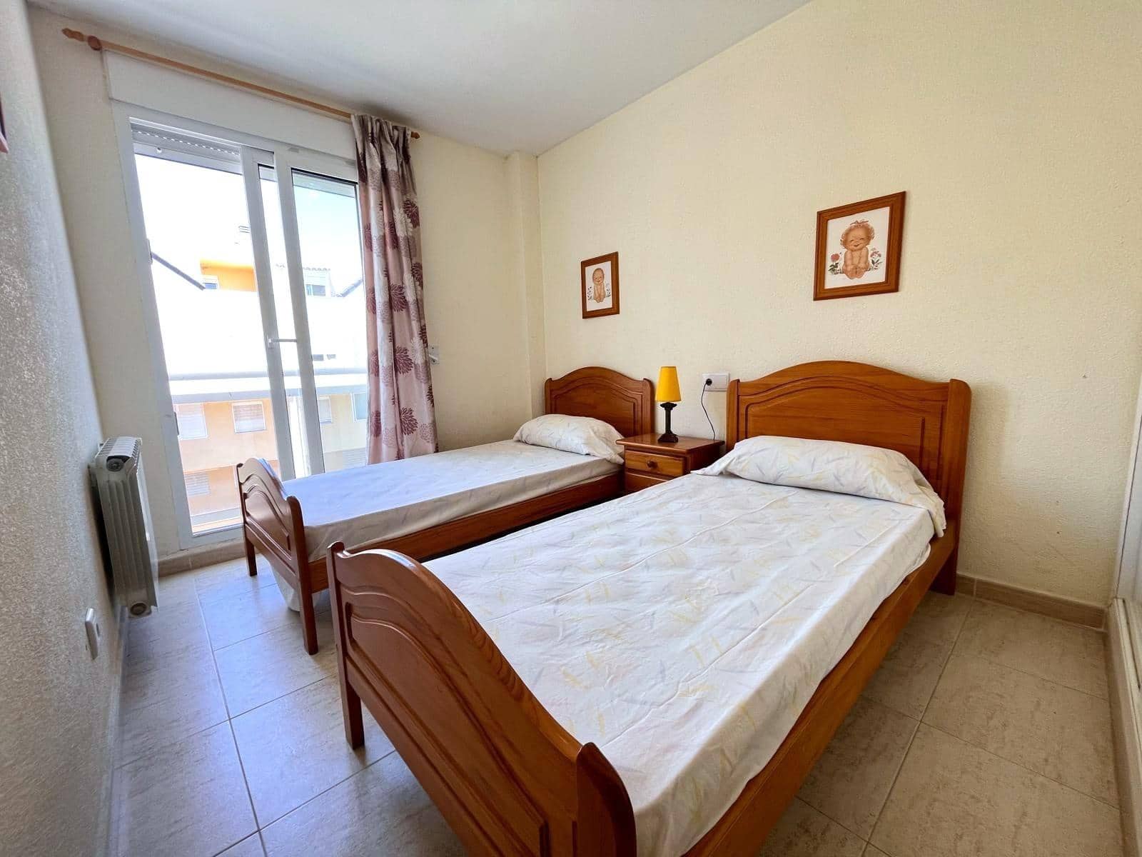 3 soveværelse Penthouse til salg i Denia med swimmingpool - € 340.000 (Ref: 9986944)