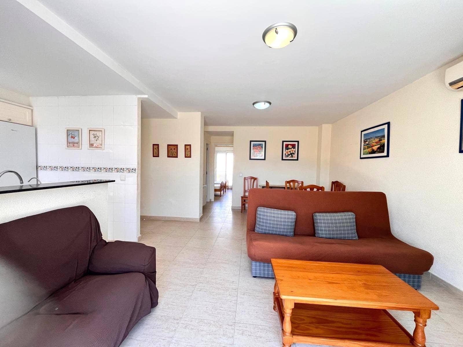 3 soveværelse Penthouse til salg i Denia med swimmingpool - € 340.000 (Ref: 9986944)