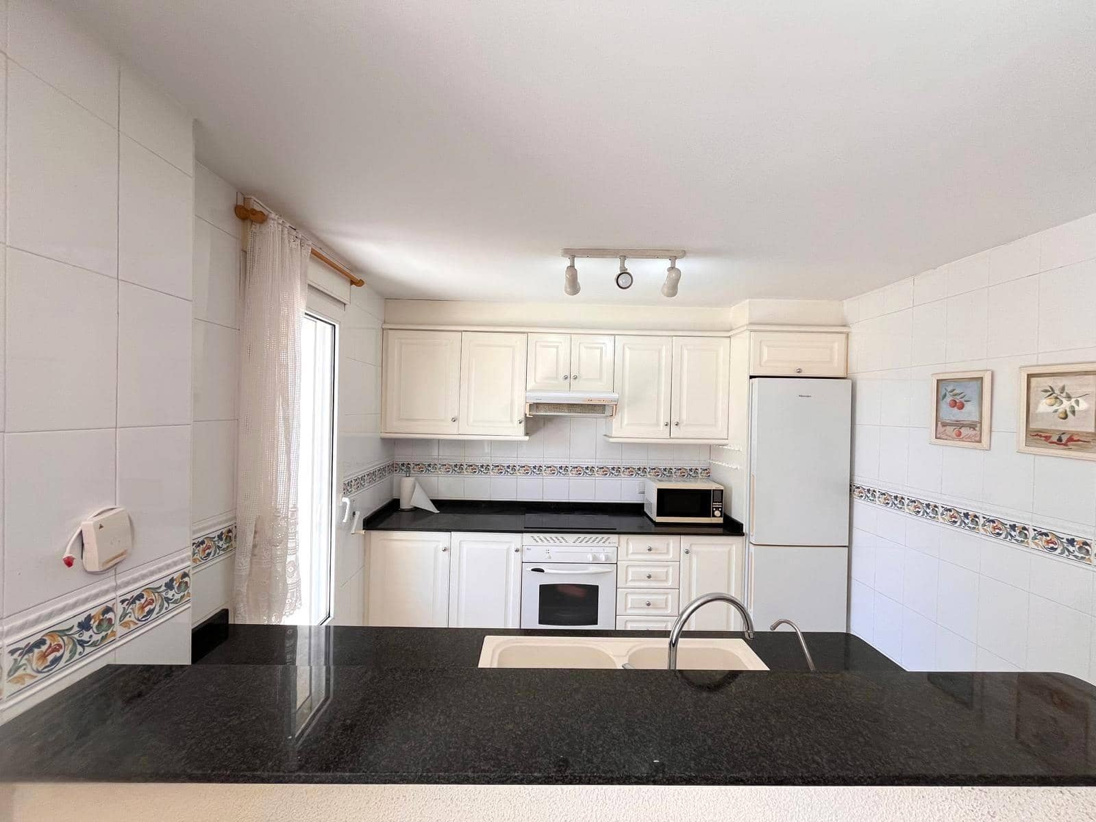3 soveværelse Penthouse til salg i Denia med swimmingpool - € 340.000 (Ref: 9986944)
