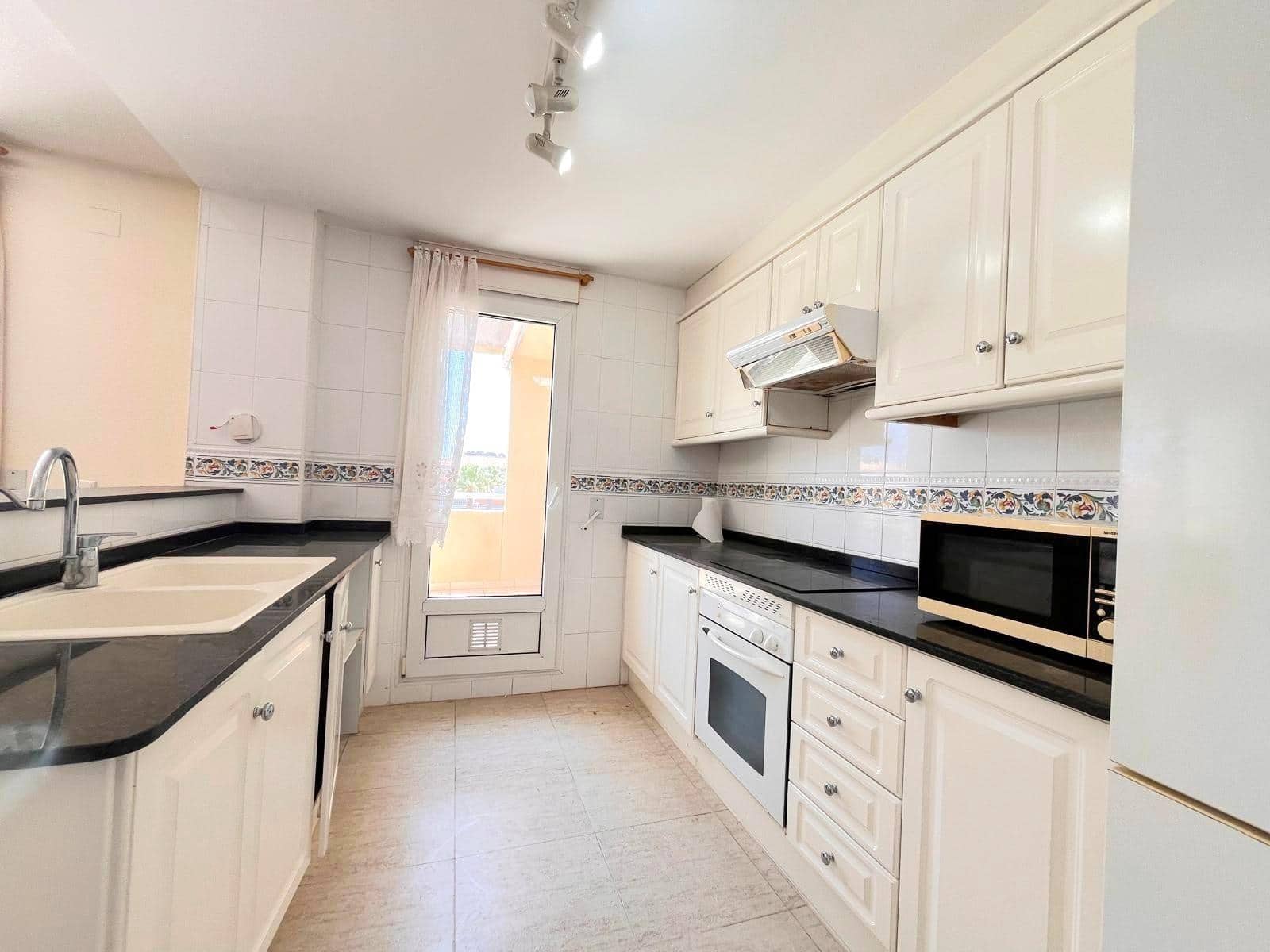 3 soveværelse Penthouse til salg i Denia med swimmingpool - € 340.000 (Ref: 9986944)