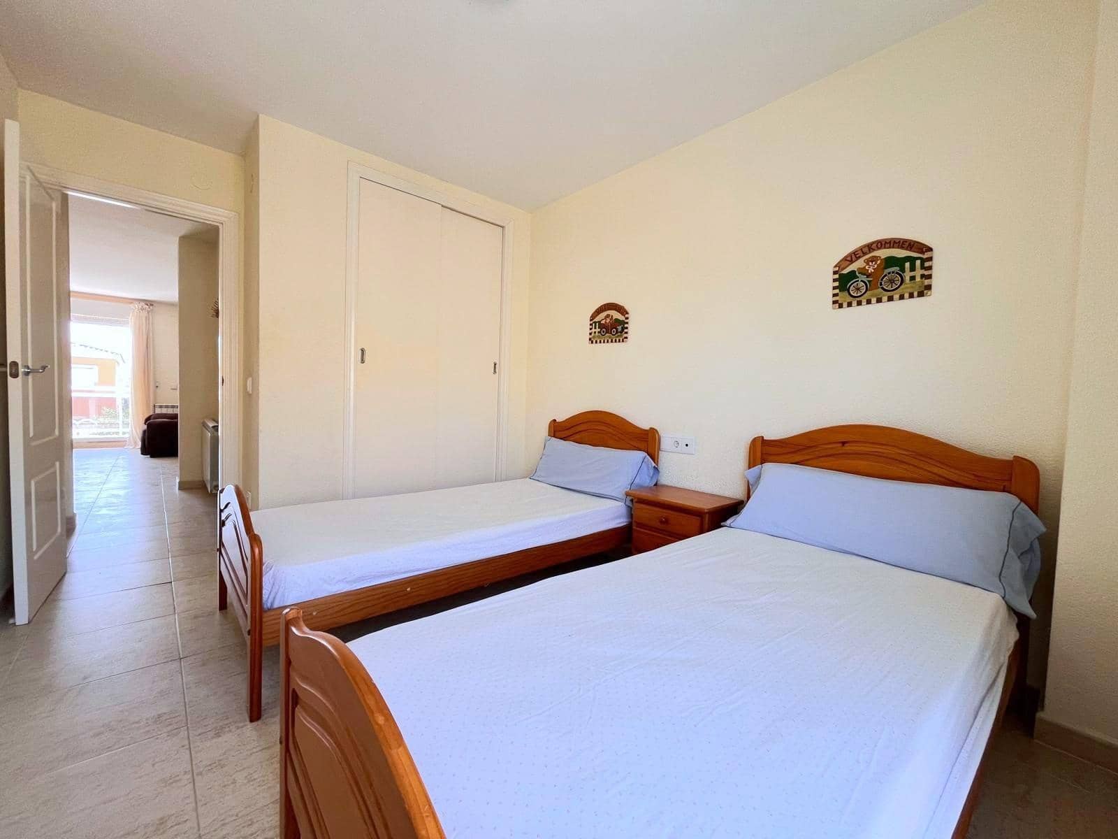3 soveværelse Penthouse til salg i Denia med swimmingpool - € 340.000 (Ref: 9986944)