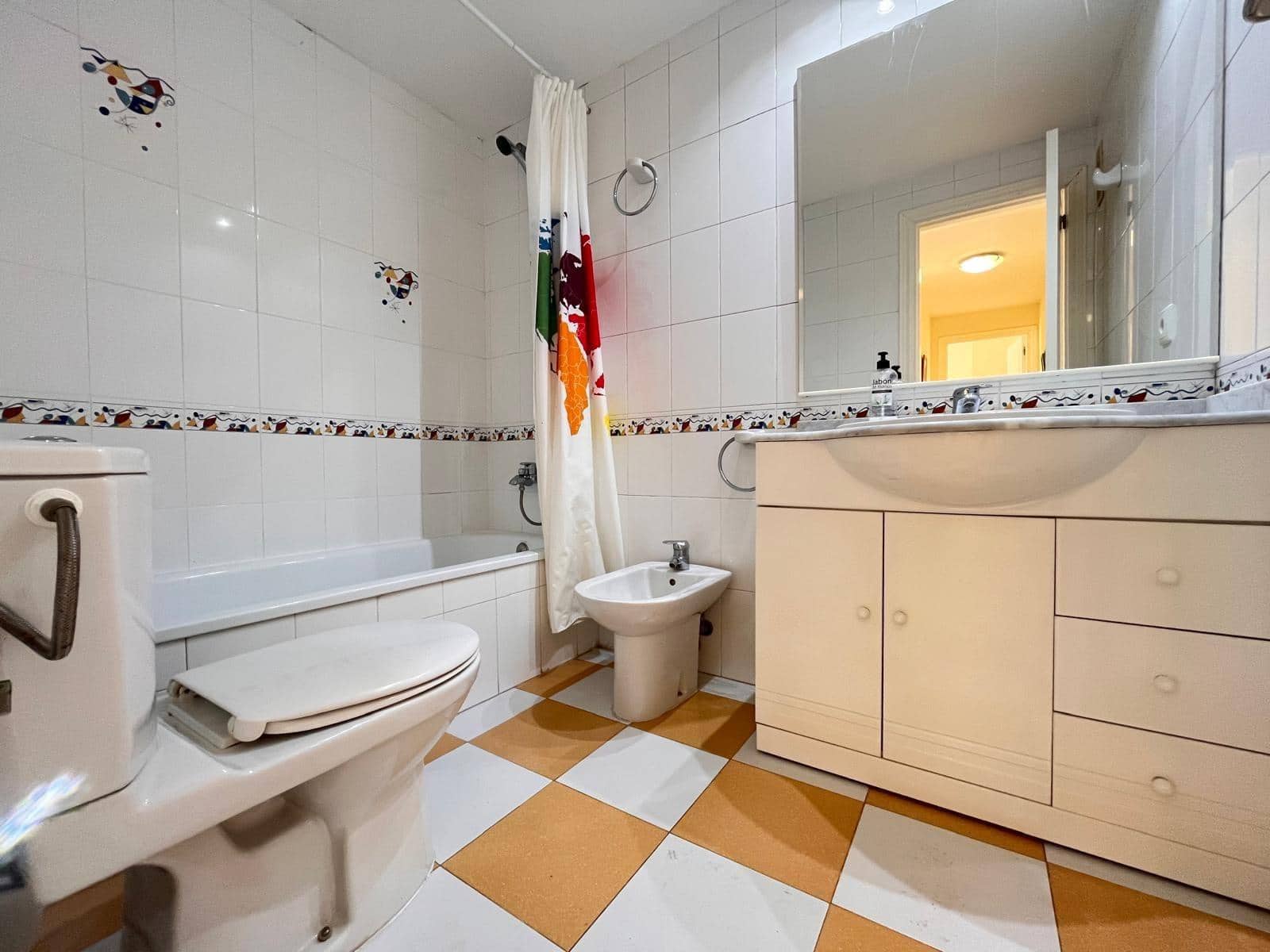 3 soveværelse Penthouse til salg i Denia med swimmingpool - € 340.000 (Ref: 9986944)