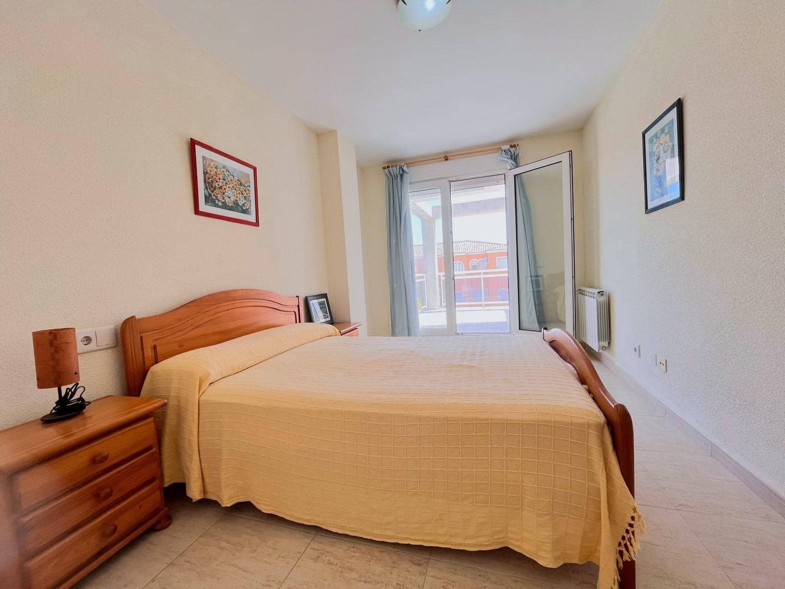 3 soveværelse Penthouse til salg i Denia med swimmingpool - € 340.000 (Ref: 9986944)
